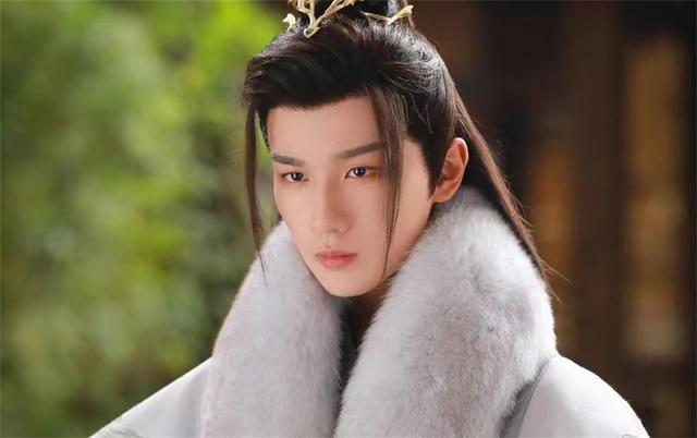 少年歌行：无心和萧瑟错综复杂的关系，不得不说作者脑洞是真的大