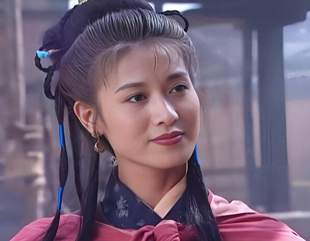 扈三娘国色天香，宋江为何不娶她为妻？鲁智深死前，宋江道出真相