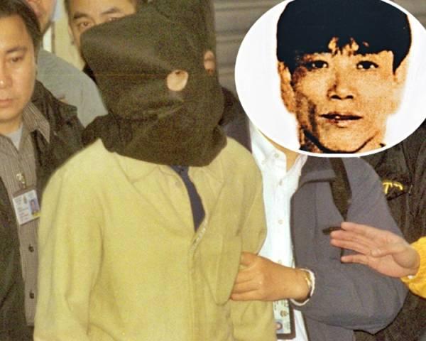 香港“贼王”季炳雄出狱，直送美国