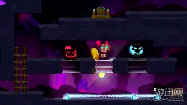 《小鸡快跑2》经常被粉丝举报 因为游戏实在是太难了