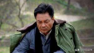 田福军(在路遥《平凡的世界》中，田福军的官为什么做得了那么大？)