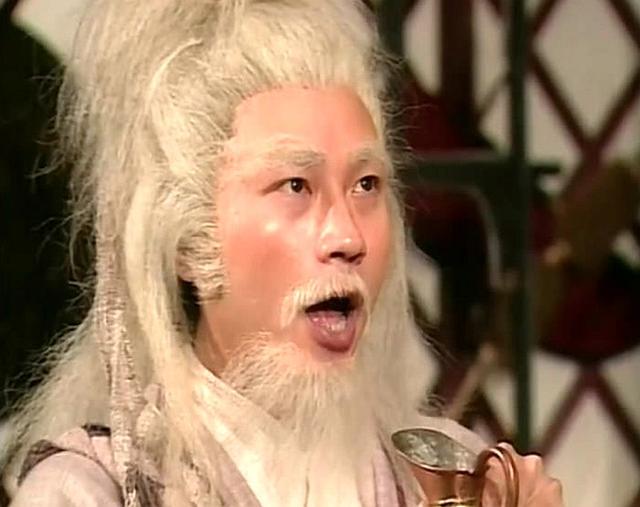 “射雕”三部曲重要人物结局，黄药师自尽？杨过病死？无忌惨死？