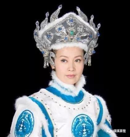 《太祖秘史》剧评文