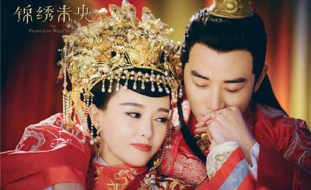 唐嫣罗晋被曝将于25日结婚？网友：就等你们炸服务器了