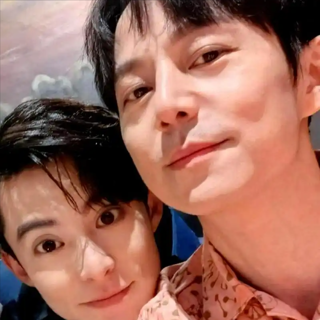 善恶有报!2025刚开始王劲松就给内娱演员敲警钟,王鹤棣感同身受