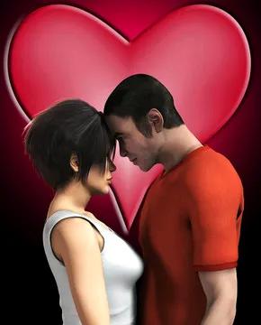 “公公竟然爱上了儿媳。解开家族秘密的那一刻！”