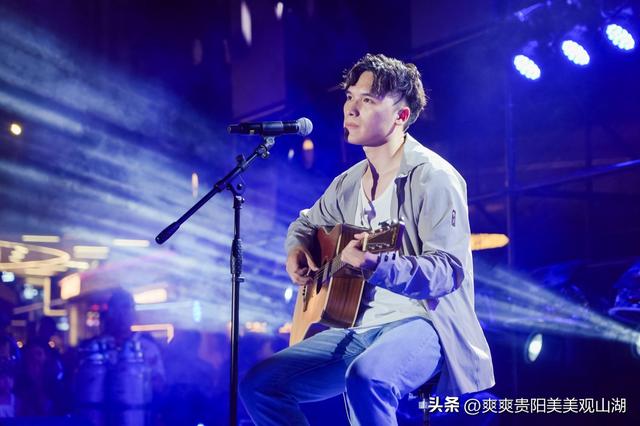 你居然是这样的律师！“律政先锋”贵阳路边音乐会火热开唱