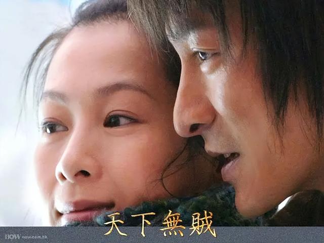 演艺界劳模刘德华先生 2024又将带来哪些新片