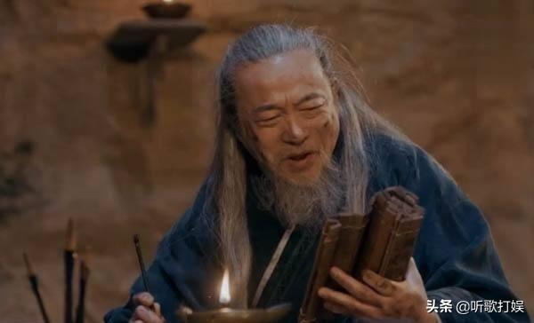 《将夜2》屠夫结局：比夫子活得还久，后被感化保护世界获得永生