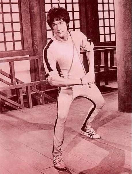 李小龙遗作：死亡游戏，原计划闯五关战群雄，达到武学至高境界