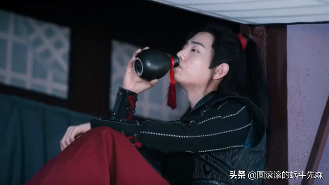 《陈情令》江澄究竟为何“痛恨”魏无羡，他们的矛盾根源在哪里？