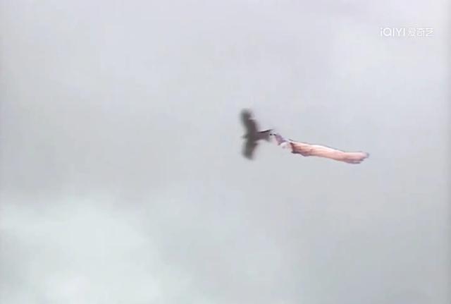 央视版《西游记》取景地：第二十一集《错坠盘丝洞》