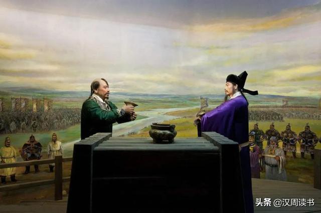 这个笑话，被人笑了1000年