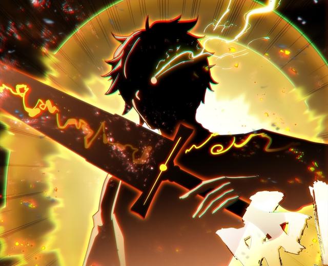 终极斗罗：宇文亮挑战蓝轩宇，李梦龙用计只为娶蓝轩宇？