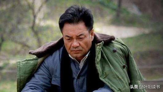 在路遥《平凡的世界》中，田福军的官为什么做得了那么大？