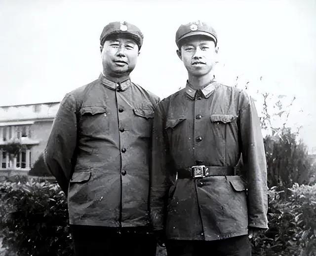 革命爱情，重新牵手：成钧与周月茜的不凡感情经历