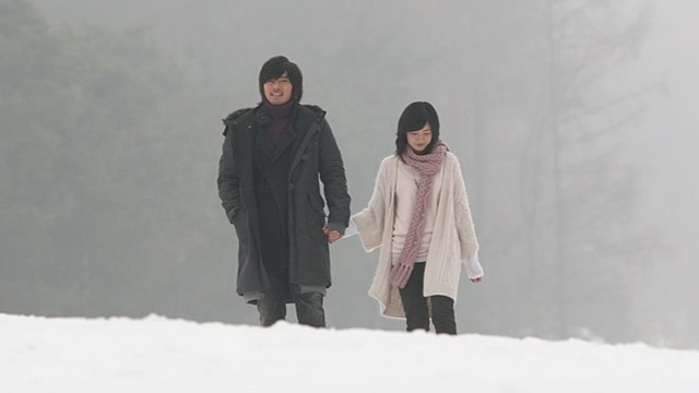 想看虐心韩剧？这5部超虐的韩剧，我不允许没有人看过