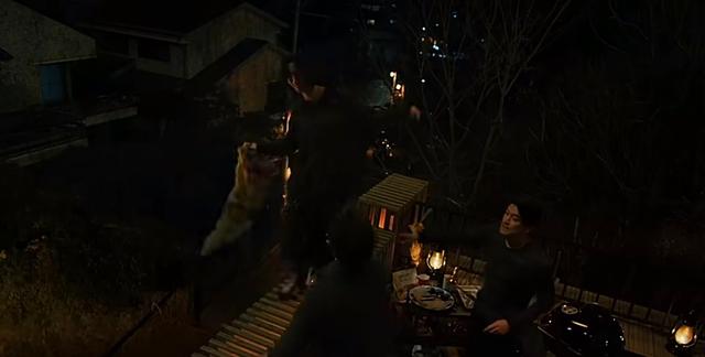 韩国顶流孔刘和全度妍,限制级又充满争议的情感电影《男与女》