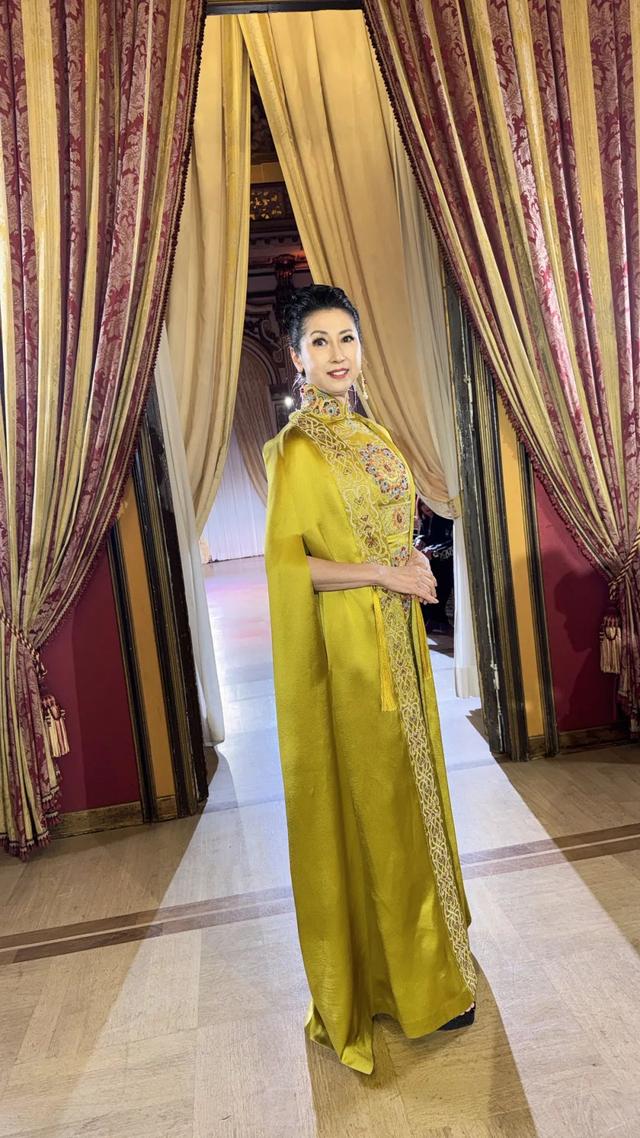 太超前！这群上海阿姨又传大消息！爆火作品曾引现象级热议