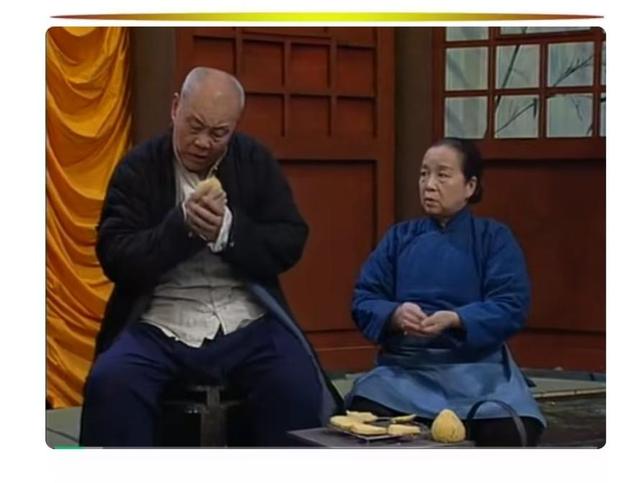 张永和：我与央视戏曲春晚