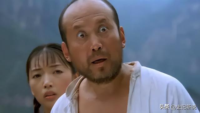 她竟然就是郭达的老婆！难怪郭达能上20次春晚，其实都和她有关