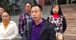 解恨(死刑，都不解恨)