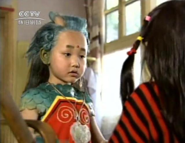 “小龙人”﻿让他一夜成名，影视之路坎坷，如今36岁的他近况如何