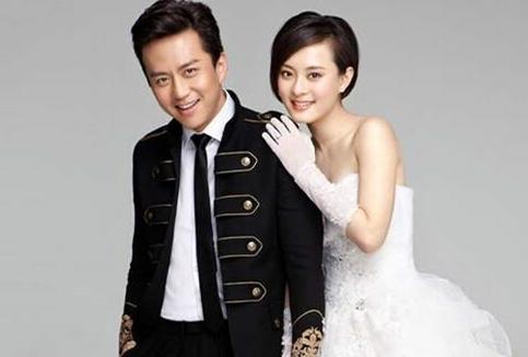 邓超的两位前女友都很漂亮,不过他最终的缘分还是孙俪