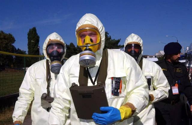 人类禁区切尔诺贝利，38年无人敢进入，里面成动物变异天堂了吗？