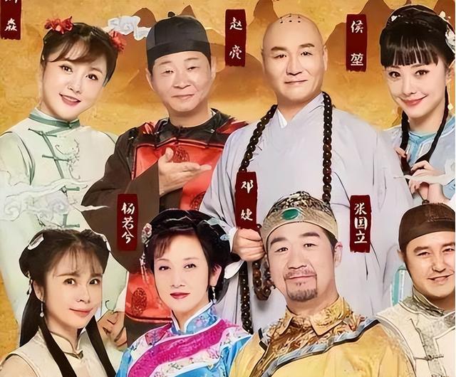 53岁“三德子”近况：娶小15岁名模当老婆，如今隐居山林身价过亿