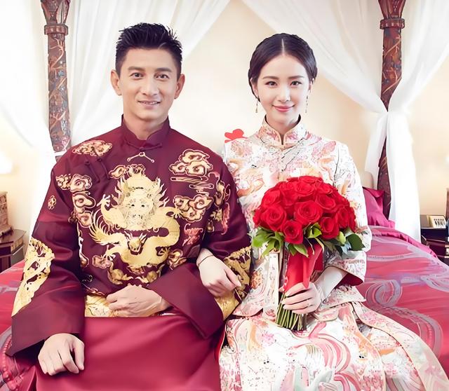 霹雳虎吴奇隆，43岁才敢结婚，得知原因后网友直言：这爹太坑了！