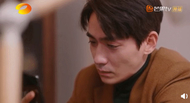 他，是演员朱一龙