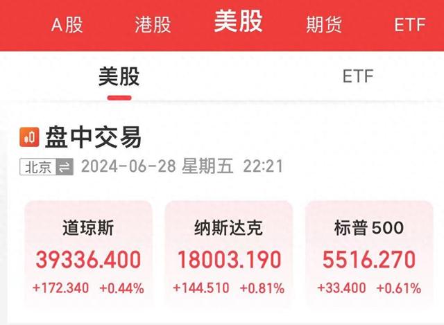 卖不动了？耐克股价跌超19%，市值蒸发超2000亿元！CEO：近期面临挑战！媒体：消费者对非必要支出更挑剔了