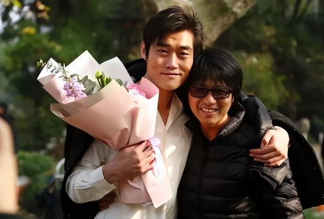 37岁张本煜:坚守10年,他成了万合天宜最有演技的演员