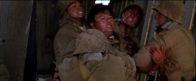 美国最后一名密码战士去世,神秘语言令日军损失惨重