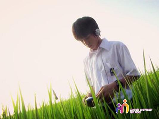 谁的青春不叛逆？