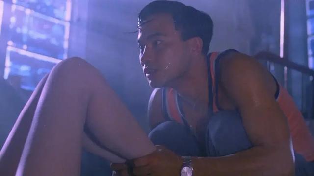 九部,经典港片,大尺度,电影,值得你一看