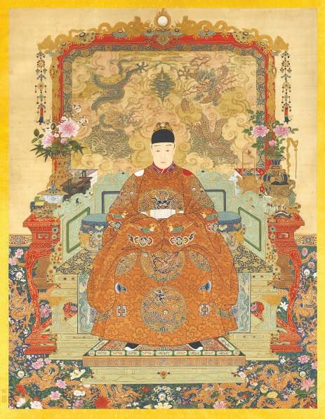 《天亡之秋》：明朝陨落前，“异象”背后的王恭厂大爆炸