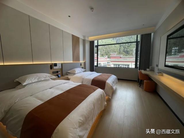 强推！米林这条冬日非遗探秘线路，保姆级攻略双手奉上