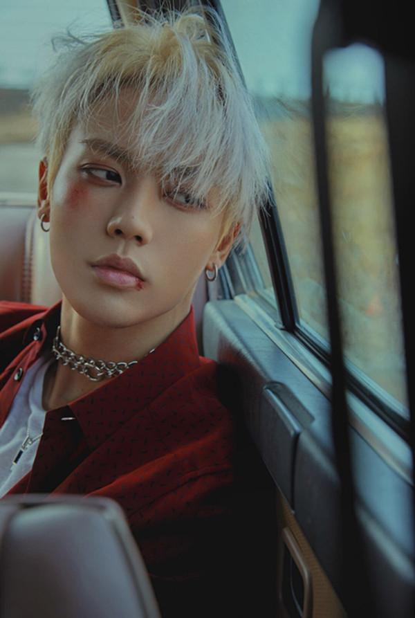 专访｜林彦俊：这一年过得很快，也很慢