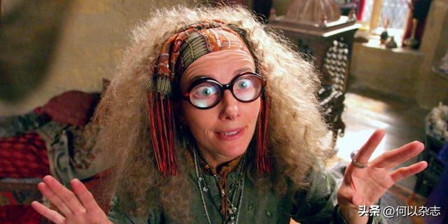 HBO版《哈利波特》,值得关注的十位拉文克劳,更深度的故事