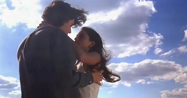 推荐7部西班牙大尺度电影,每一部颜色程度都是10颗星