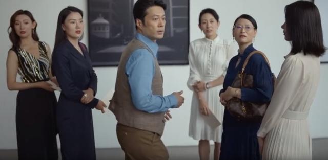 《玫瑰之战》大结局:顾念对垒令仪丰盛,方旭和唐小樱揭露宋嘉辰