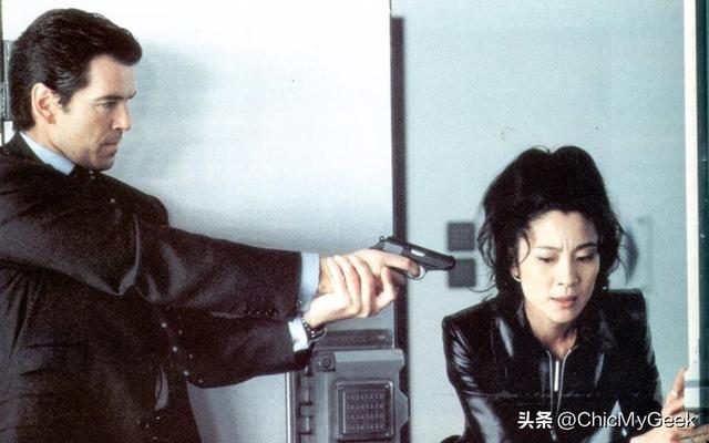 打了40年,杨紫琼终于成金球影后!这10部封神作不能错过