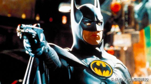 盘点：21个版本的蝙蝠侠，总有一位老爷是你的心头好