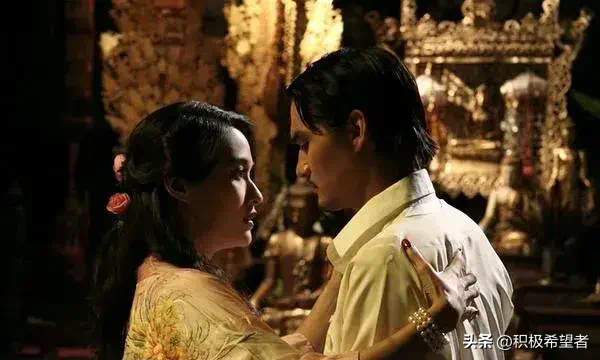 泰国大尺度“三级片”剧情层层递进，适合晚上一个人的时候看！