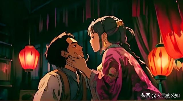 千古奇书《玉蒲团》——第一回