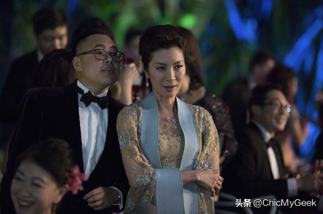 打了40年,杨紫琼终于成金球影后!这10部封神作不能错过