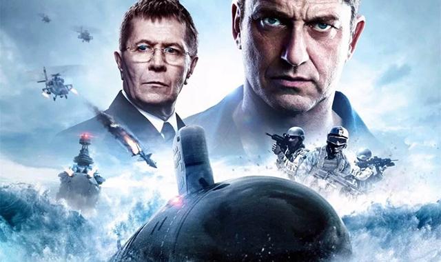 普京客串“毒舌影评人”：《冰海陷落》一听就是烂片