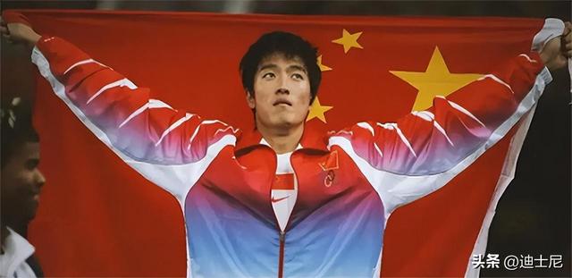 身价10亿，但却无子无女！41岁刘翔还不生育，顶级天赋无人继承